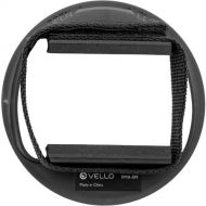 Vello Flash Multiplier Adapter for Small 1.5 x 3