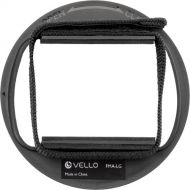Vello Flash Multiplier Adapter for Large 1.9 x 3