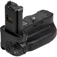 Vello BG-S7 Battery Grip for Sony a1, a9 II, a7 S III, a7R V, a7R IV, and a7 IV Series Cameras