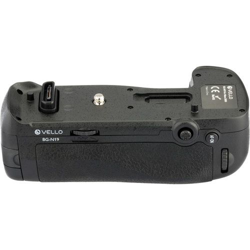  Vello BG-N19 Battery Grip for Nikon D850