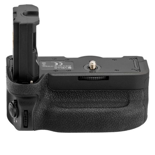  Vello Battery Grip for Sony a7 III Series