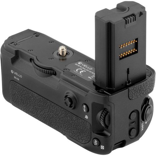  Vello Battery Grip for Sony a7 III Series