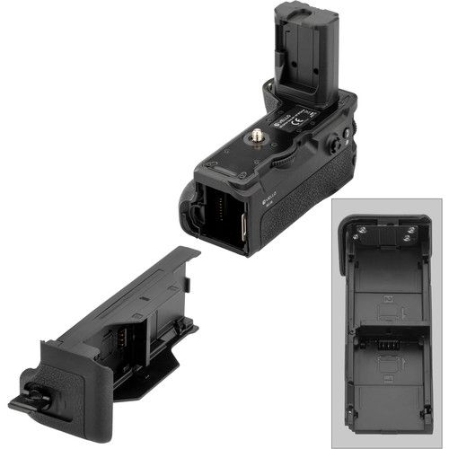  Vello Battery Grip for Sony a7 III Series