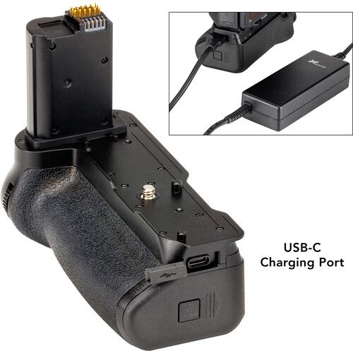  Vello Battery Grip for Nikon Z8