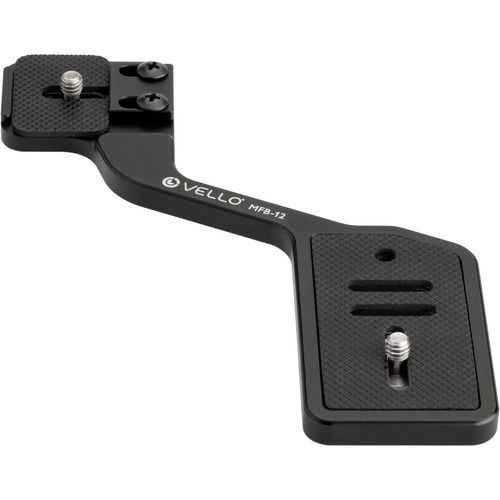  Vello MFB-12 Mini Flash Bracket