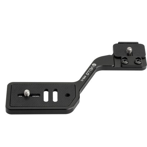  Vello MFB-12 Mini Flash Bracket