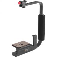 Vello Speedy Camera Rotating Flash Bracket