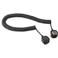 Vello Off-Camera TTL Flash Cord for Sony Cameras with Multi Interface Shoe (6')