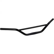 Velo Orange Klunker Commuter Urban Bicycle Handlebar Black 25.4mm