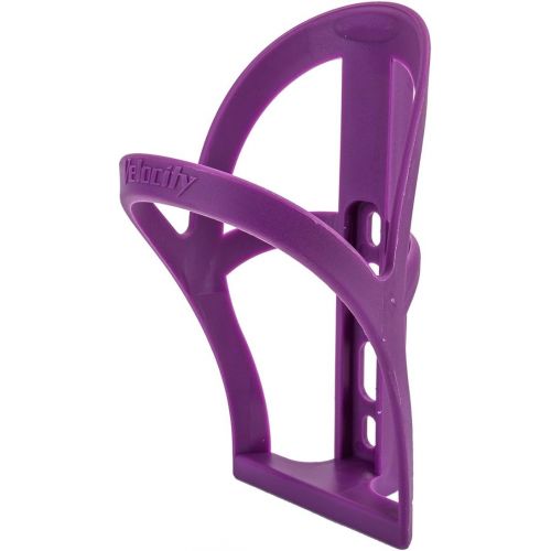  Velocity Bottle Trap Cage - Resin, Purple