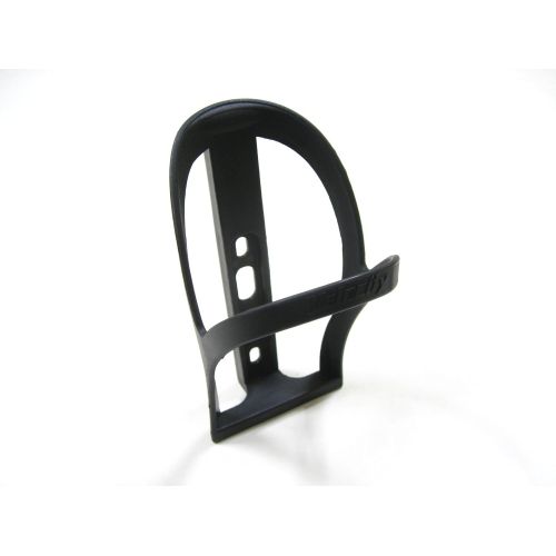  Velocity Belted Trap Bicycle Water Bottle Cage (Black)