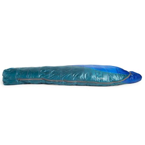  EMS Womens Velocity 35 Degree Mummy Sleeping Bag