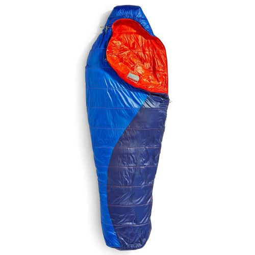  EMS Velocity 35 Degree Mummy Sleeping Bag, Long