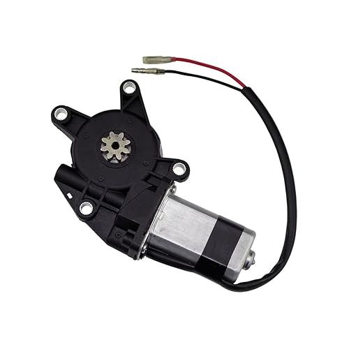  Venom Premium Tilt Trim Motor Replacement KIT w Boot & Clamps (For Sea-Doo/Fits MANY 1996-2011 GSI SPX SP RX GSX XP RXP WAKE) 278000616 278001292 (See Fit Chart In Description Below)