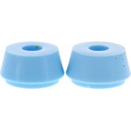 Venom Bushings Venom (shr)freeride 86a Lt.blue Bushing Set Skateboard Bushings