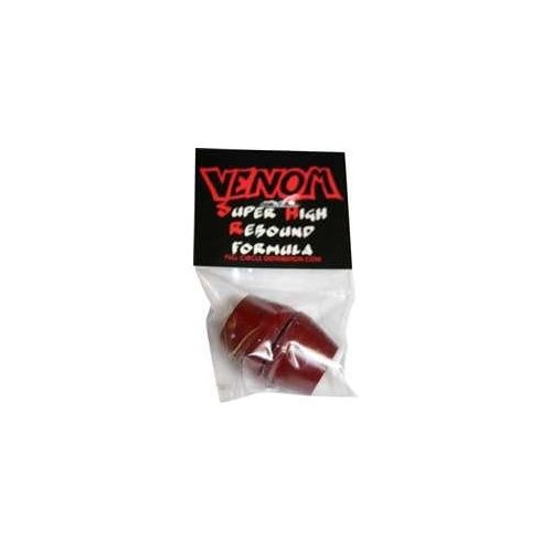 Venom Bushings Venom (Shr)Super Carve-91a Red Bushing Set