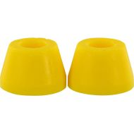 Venom Bushings Venom Super Carve SHR Formula Pastel Yellow Skateboard Bushings - 83a