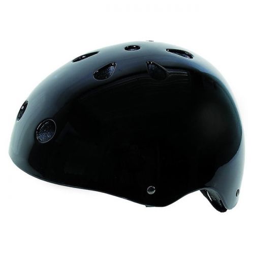  Ventura Gloss Black Freestyle Helmet L (58-61 cm)