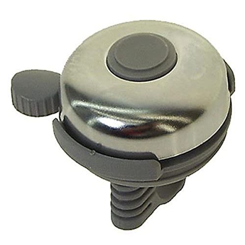  Ventura Rotary-Action Bicycle Bell