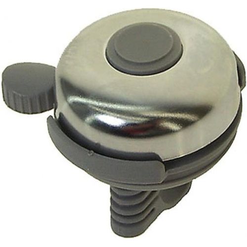  Ventura Rotary-Action Bicycle Bell