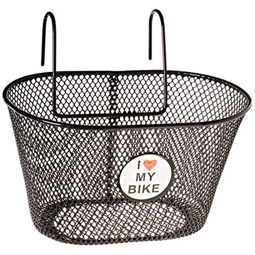  Ventura Quick Mount I Love My Bike Childrens Basket