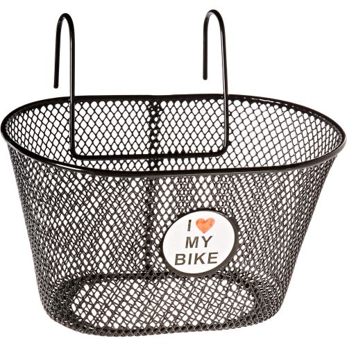  Ventura Quick Mount I Love My Bike Childrens Basket