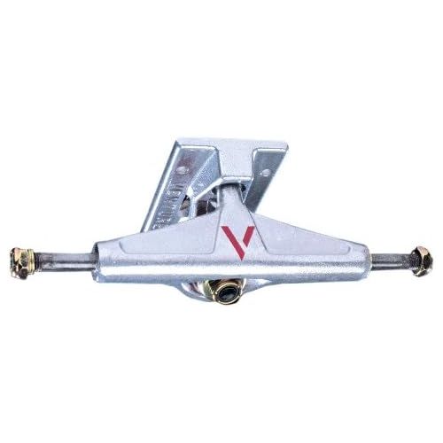  Venture 5.0 Low Polished Skateboard Trucks