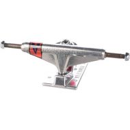 Venture Skateboard Trucks 5.0 V-Hollow Polished Low Silver 7.62 Axle - Pair