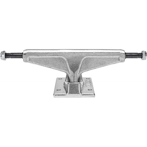  Venture Trucks Polished High Skateboard Trucks - 5.25 Hanger 8 Axle (Set of 2)