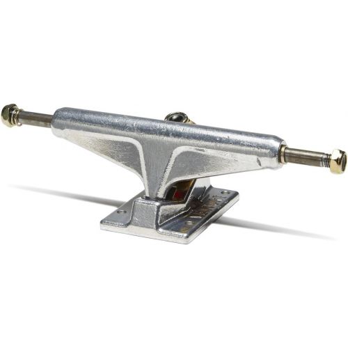  Venture All Polished Skateboard Truck - LO 5.2