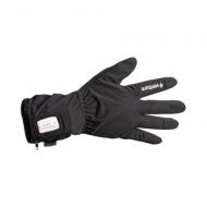 Venture Battery Powered Heated Glove Liners, Black, Size: XL SG-10 X