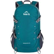 Venture Pal 40L Lightweight Packable Travel Hiking Backpack Daypack