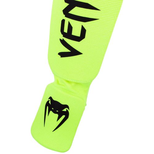  Venum Kontact Shin and Instep Guards