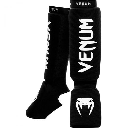  Venum Kontact Shin and Instep Guards