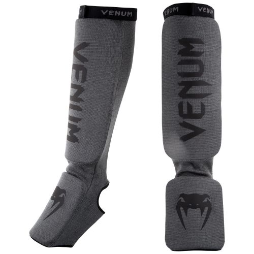  Venum Kontact Shin and Instep Guards