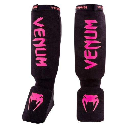  Venum Kontact Shin and Instep Guards