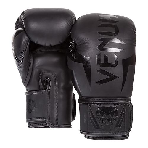  Venum Elite Boxing Gloves