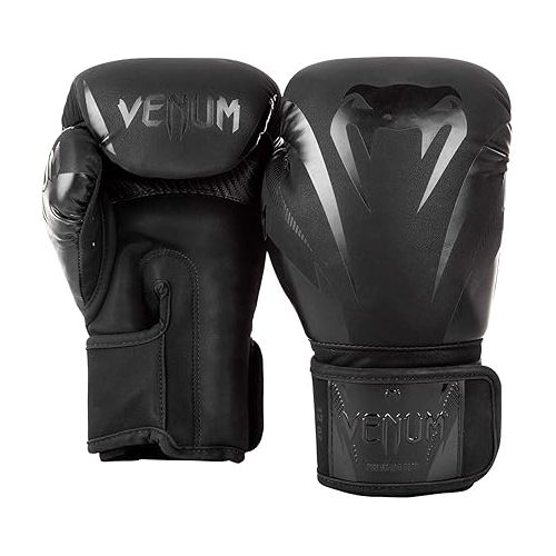  Venum Impact Boxing Gloves