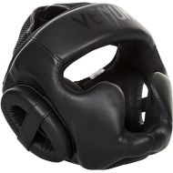 Venum Challenger 2.0 Headgear - Black, One Size