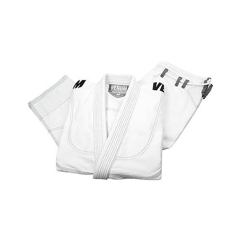  Venum Contender Evo BJJ Gi