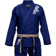 Venum Contender 2.0 BJJ Gi - Navy Blue