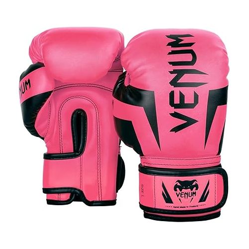  Venum Venum Elite Boxing Gloves Kids