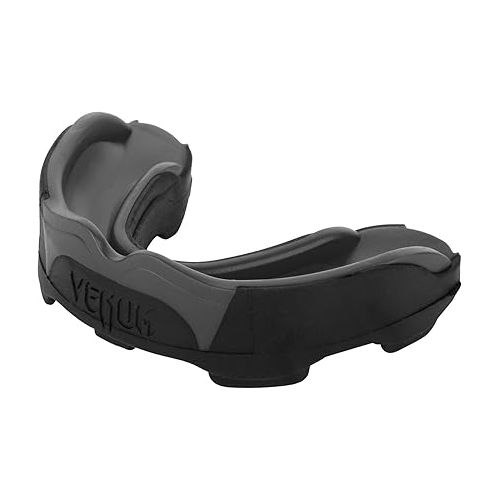  Venum Predator Mouthguard - Black/Black, One Size