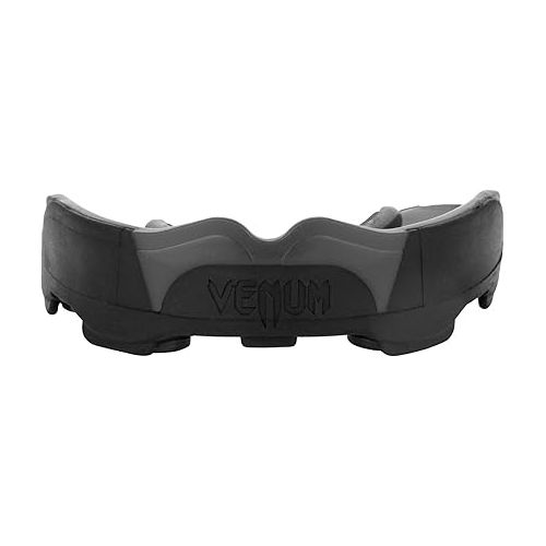  Venum Predator Mouthguard - Black/Black, One Size