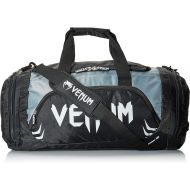 Venum Trainer Lite Sport Bag, Neon Yellow, One Size