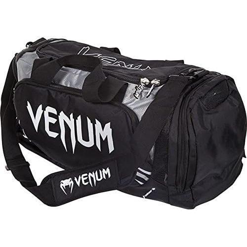  Venum Trainer Lite Sport Bag, Neon Yellow, One Size