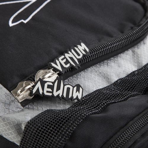  Venum Trainer Lite Sport Bag, Neon Yellow, One Size