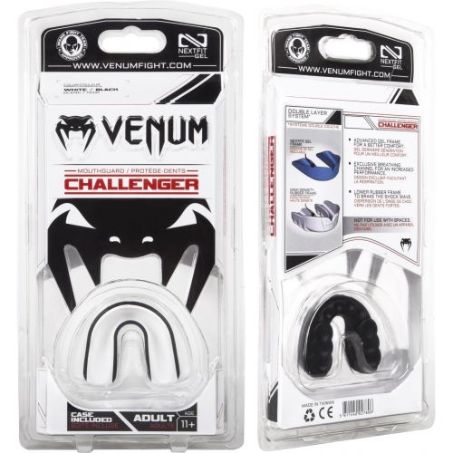  Venum Challenger 2.0 MMA Training Bundle