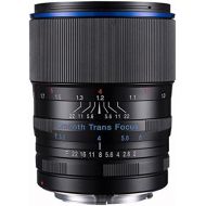 Venus Laowa 105mm f2 (T3.2) Smooth Trans Focus (STF) Lens for Canon EF Mount