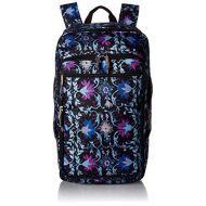 Vera+Bradley Vera Bradley Lighten Up Convertible Travel Bag, Polyester